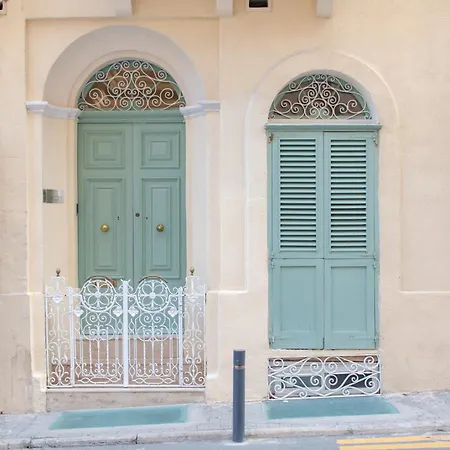 Appart hôtel 15 Main Gate Il-Birgu