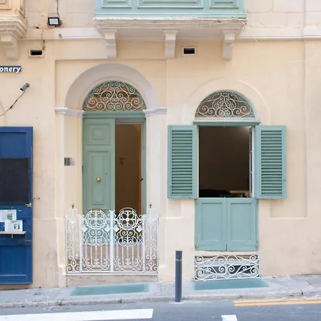 15 Main Gate Appart hôtel Il-Birgu
