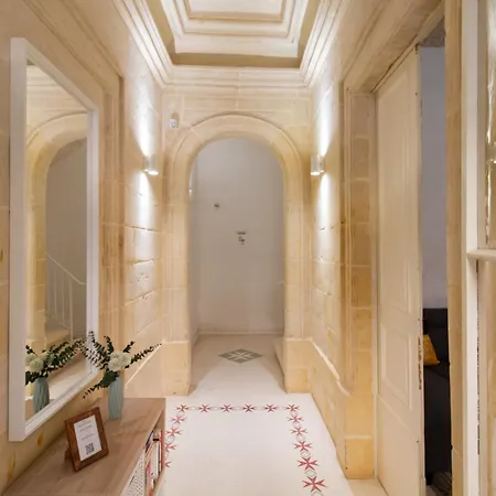 15 Main Gate Appart hôtel Il-Birgu