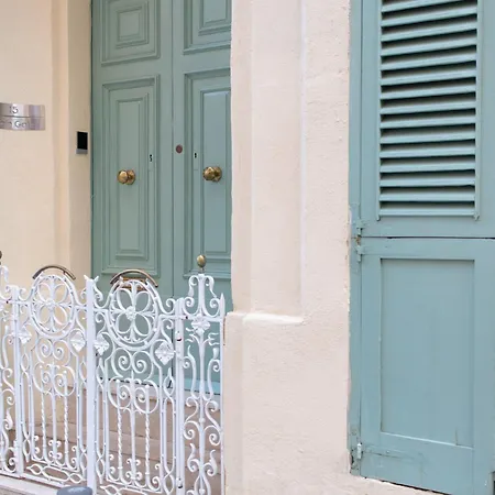 15 Main Gate Appart hôtel Il-Birgu