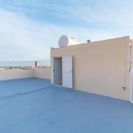 Апарт-отель 15 Main Gate Биргу