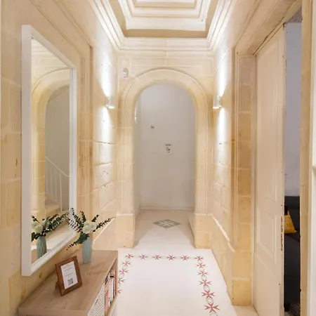 15 Main Gate Appart hôtel 3*