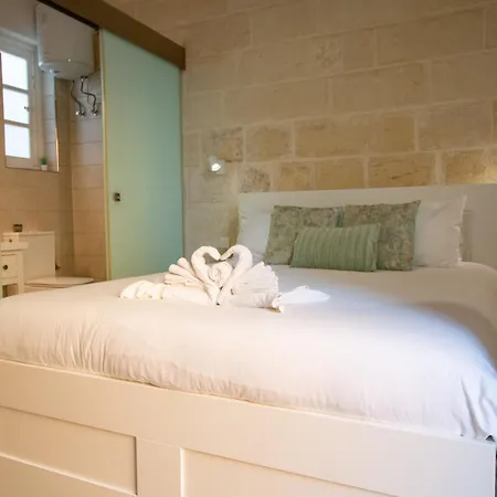 15 Main Gate Appart hôtel Il-Birgu