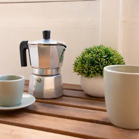 15 Main Gate Апарт-отель