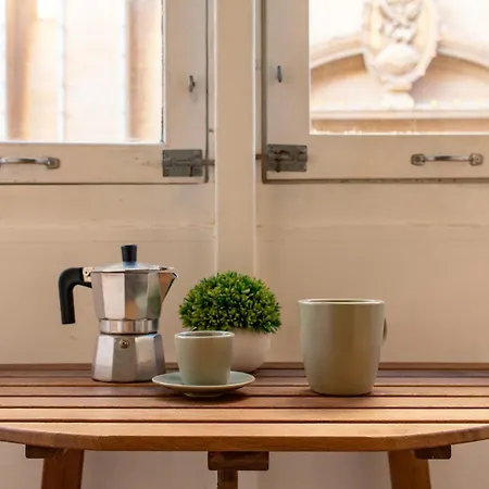 Апарт-отель 15 Main Gate Биргу