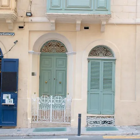 15 Main Gate Birgu