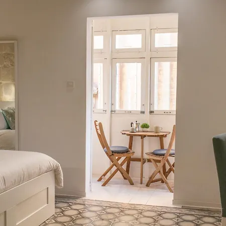 Apart-hotel 15 Main Gate Birgu