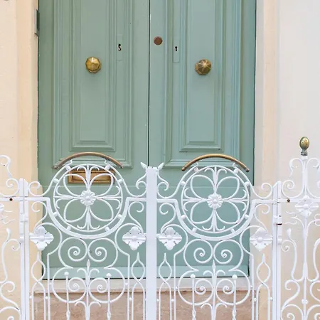 15 Main Gate Birgu