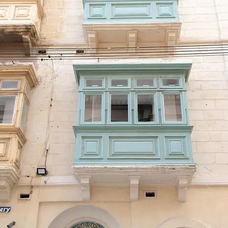 15 Main Gate 3* Birgu