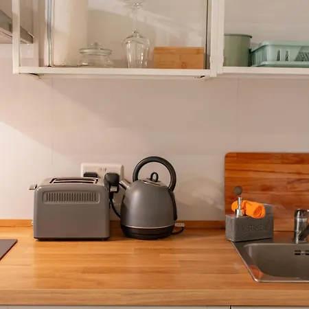 Apart-hotel 15 Main Gate Birgu