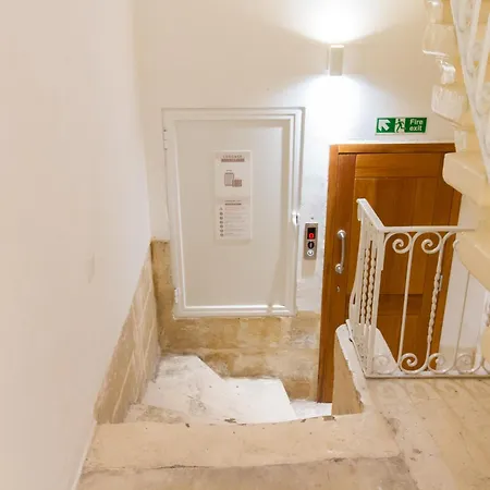 Apart-hotel 15 Main Gate Birgu