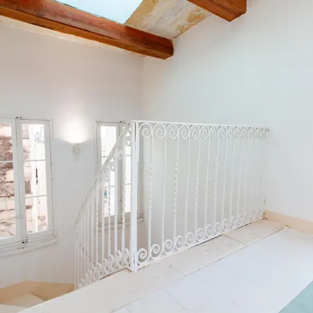 15 Main Gate Apart-hotel Birgu