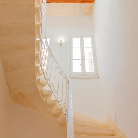 Apart-hotel 15 Main Gate