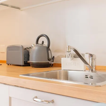 15 Main Gate Apart-hotel Birgu