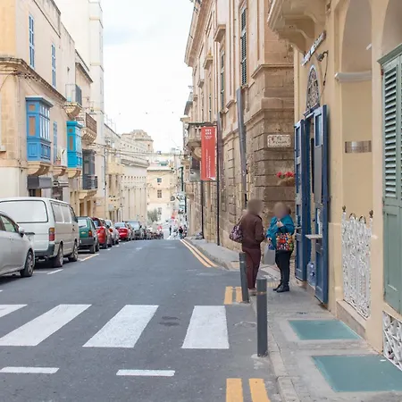 15 Main Gate Apart-hotel Birgu