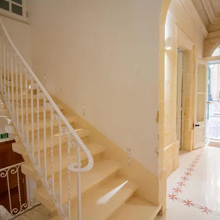 Apart-hotel 15 Main Gate Birgu