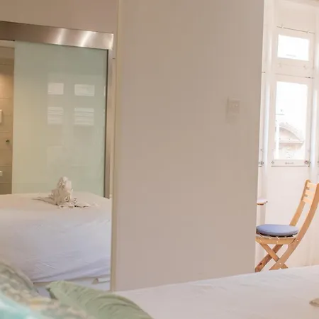 Apart-hotel 15 Main Gate Birgu