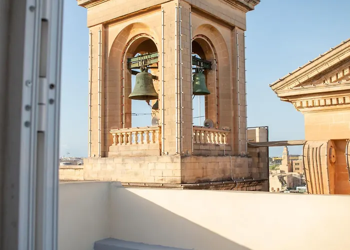 15 Main Gate شقة فندقية 3*