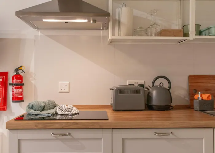 شقة فندقية 15 Main Gate 3*