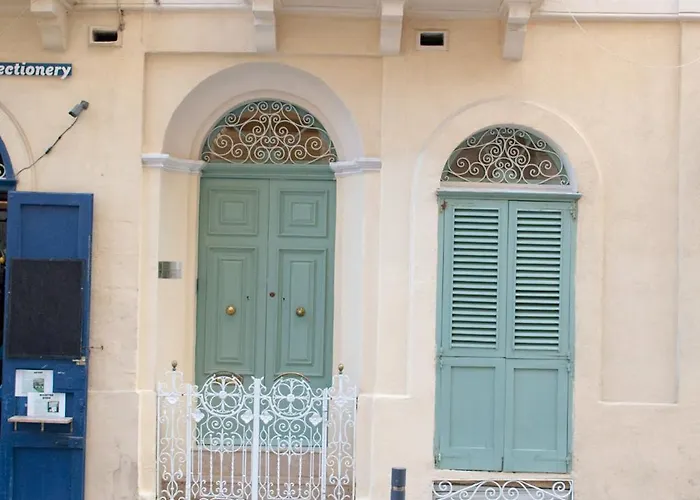15 Main Gate Birgu
