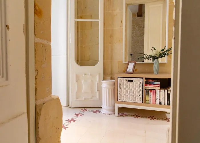 15 Main Gate 3* Birgu