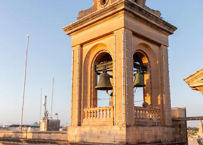 15 Main Gate شقة فندقية 3*