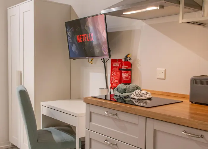 Apart Otel 15 Main Gate