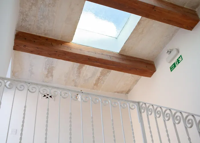 شقة فندقية 15 Main Gate بيرغو