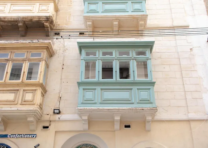 15 Main Gate 3* Birgu