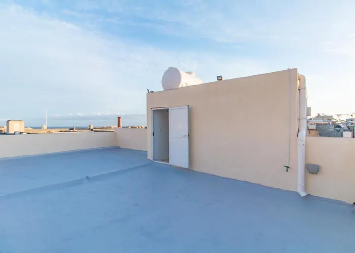 شقة فندقية 15 Main Gate بيرغو