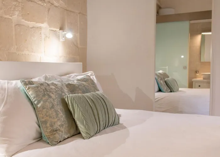 15 Main Gate شقة فندقية