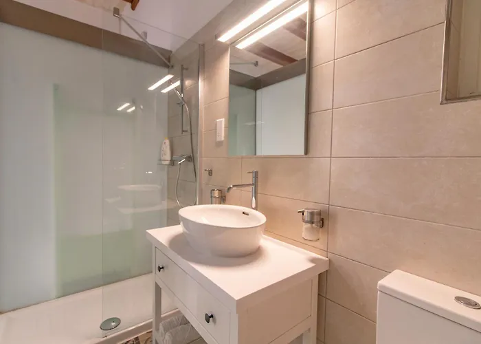 15 Main Gate شقة فندقية بيرغو