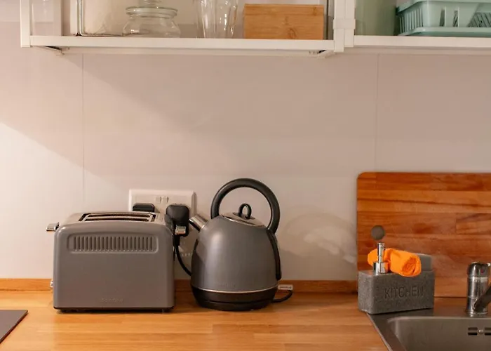 Apart Otel 15 Main Gate Birgu