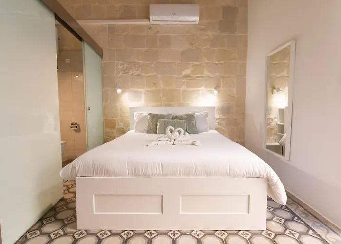 15 Main Gate شقة فندقية