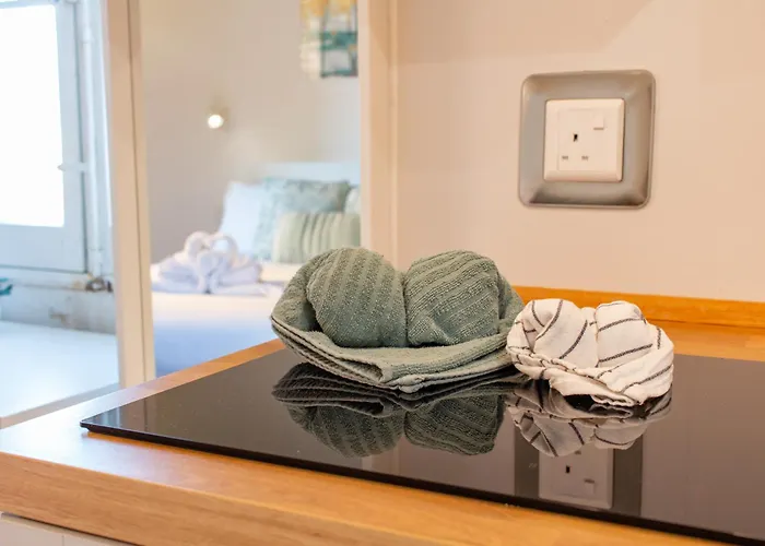 شقة فندقية 15 Main Gate