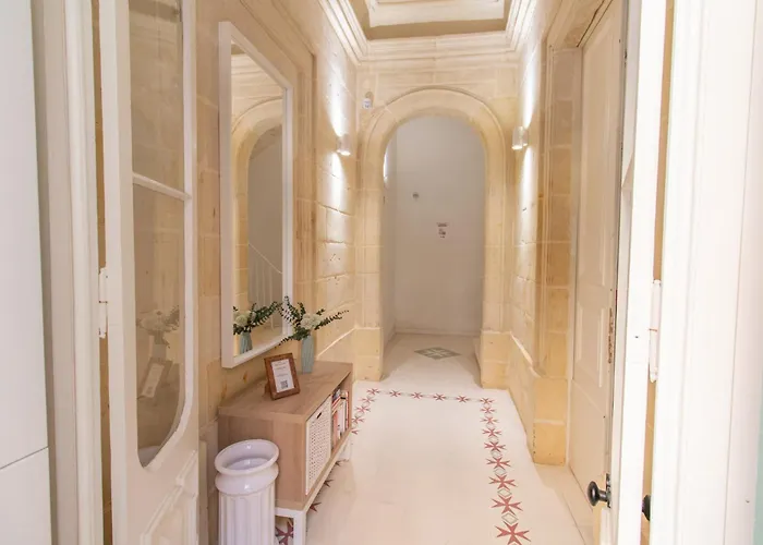 15 Main Gate 3* Birgu