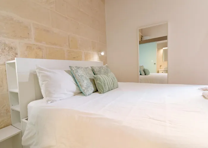 Apart Otel 15 Main Gate