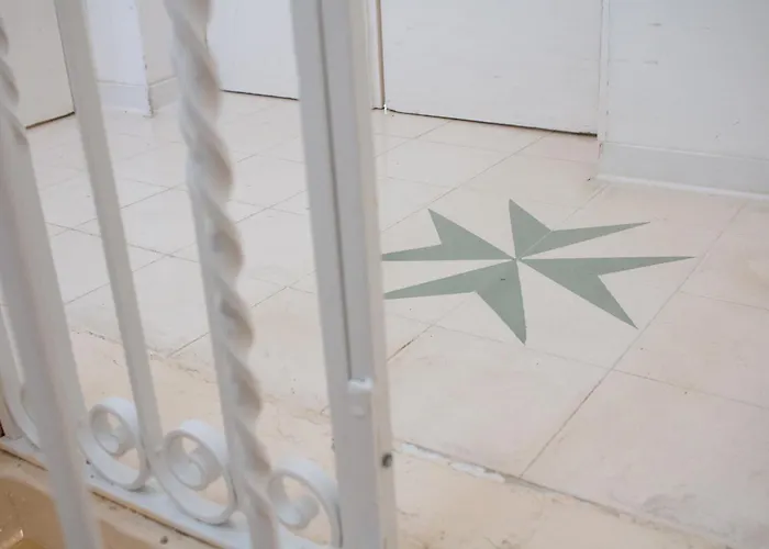 شقة فندقية 15 Main Gate بيرغو