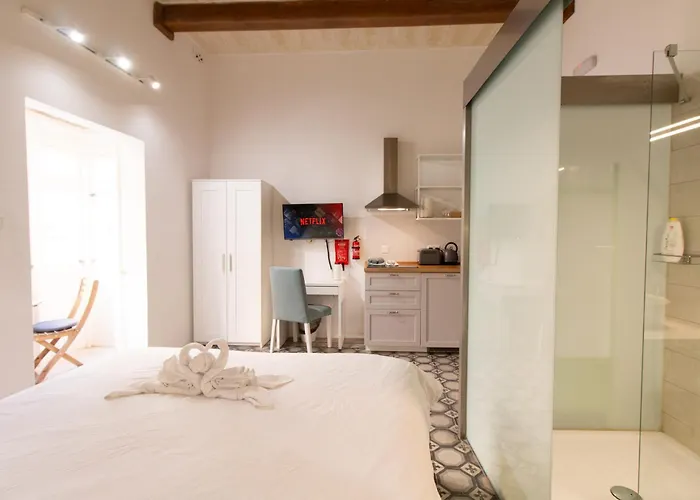 15 Main Gate 3* Birgu