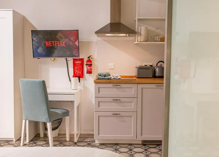 Apart Otel 15 Main Gate 3*