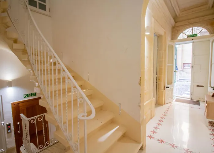 شقة فندقية 15 Main Gate بيرغو