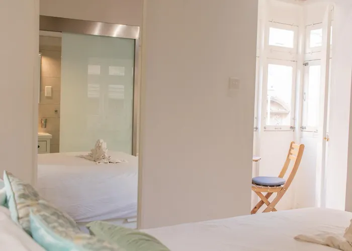 شقة فندقية 15 Main Gate بيرغو